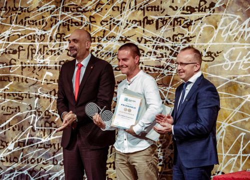 Fotografija 4 - Dodijeljeno 28 Zlatnih boula zaslužnim turističkim djelatnicima u Šibensko-kninskoj županiji