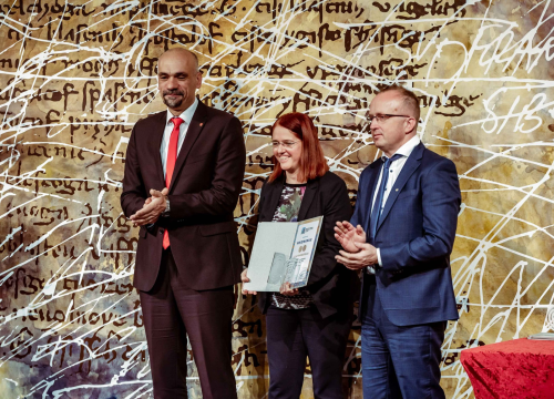 Fotografija 7 - Dodijeljeno 28 Zlatnih boula zaslužnim turističkim djelatnicima u Šibensko-kninskoj županiji