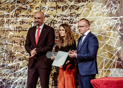 Fotografija 9 - Dodijeljeno 28 Zlatnih boula zaslužnim turističkim djelatnicima u Šibensko-kninskoj županiji