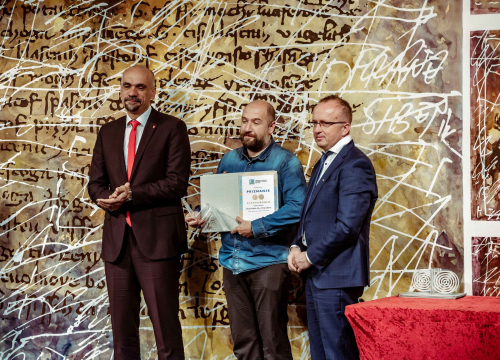 Fotografija 10 - Dodijeljeno 28 Zlatnih boula zaslužnim turističkim djelatnicima u Šibensko-kninskoj županiji