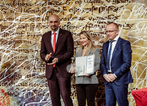 Fotografija 20 - Dodijeljeno 28 Zlatnih boula zaslužnim turističkim djelatnicima u Šibensko-kninskoj županiji