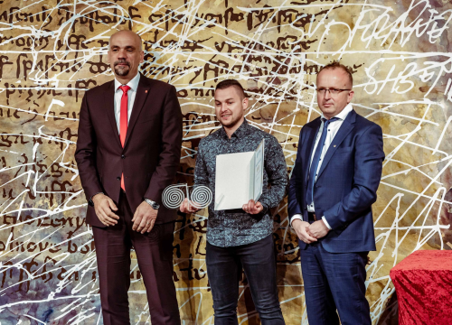 Fotografija 22 - Dodijeljeno 28 Zlatnih boula zaslužnim turističkim djelatnicima u Šibensko-kninskoj županiji