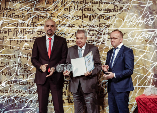 Fotografija 23 - Dodijeljeno 28 Zlatnih boula zaslužnim turističkim djelatnicima u Šibensko-kninskoj županiji