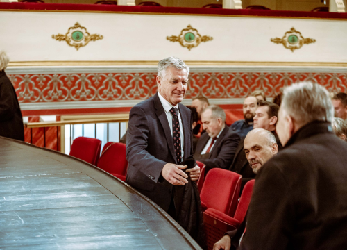 Fotografija 29 - Dodijeljeno 28 Zlatnih boula zaslužnim turističkim djelatnicima u Šibensko-kninskoj županiji