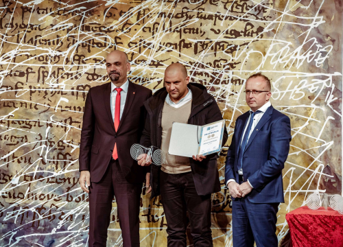 Fotografija 31 - Dodijeljeno 28 Zlatnih boula zaslužnim turističkim djelatnicima u Šibensko-kninskoj županiji