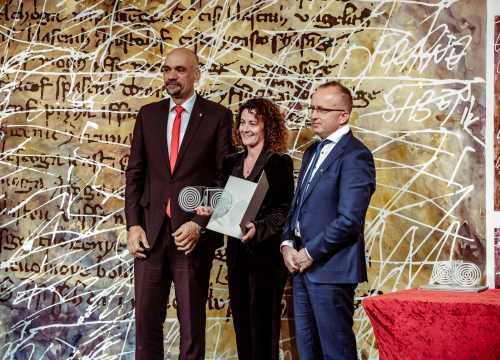 Fotografija 34 - Dodijeljeno 28 Zlatnih boula zaslužnim turističkim djelatnicima u Šibensko-kninskoj županiji