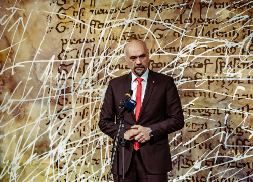 Fotografija 35 - Dodijeljeno 28 Zlatnih boula zaslužnim turističkim djelatnicima u Šibensko-kninskoj županiji