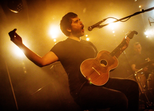 Večeras noise-etno spektakl u Azimutu: Dolazi Nemeček!