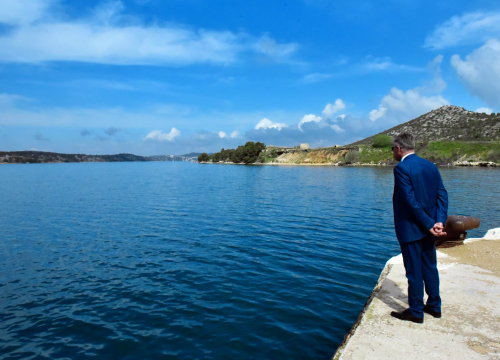 Poslije halucinogenih gljiva Šibenik vam više nikad neće biti isti
