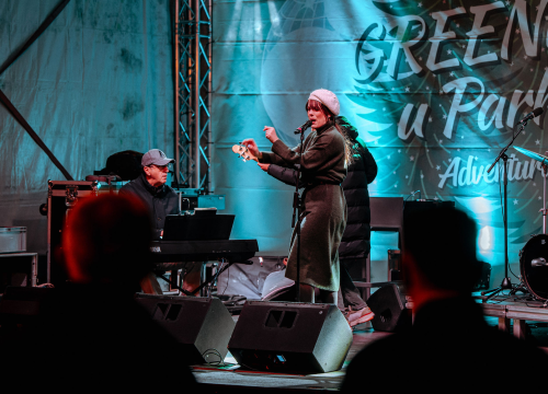 Legendarni jazz sastav Black Coffee sinoć preuzeo Adventuru, večeras Neno Belan