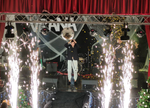 Lorijan Škarica pobjednik 22. Vrane: Pogledajte izvedbu 'Ti si mi u mislima'