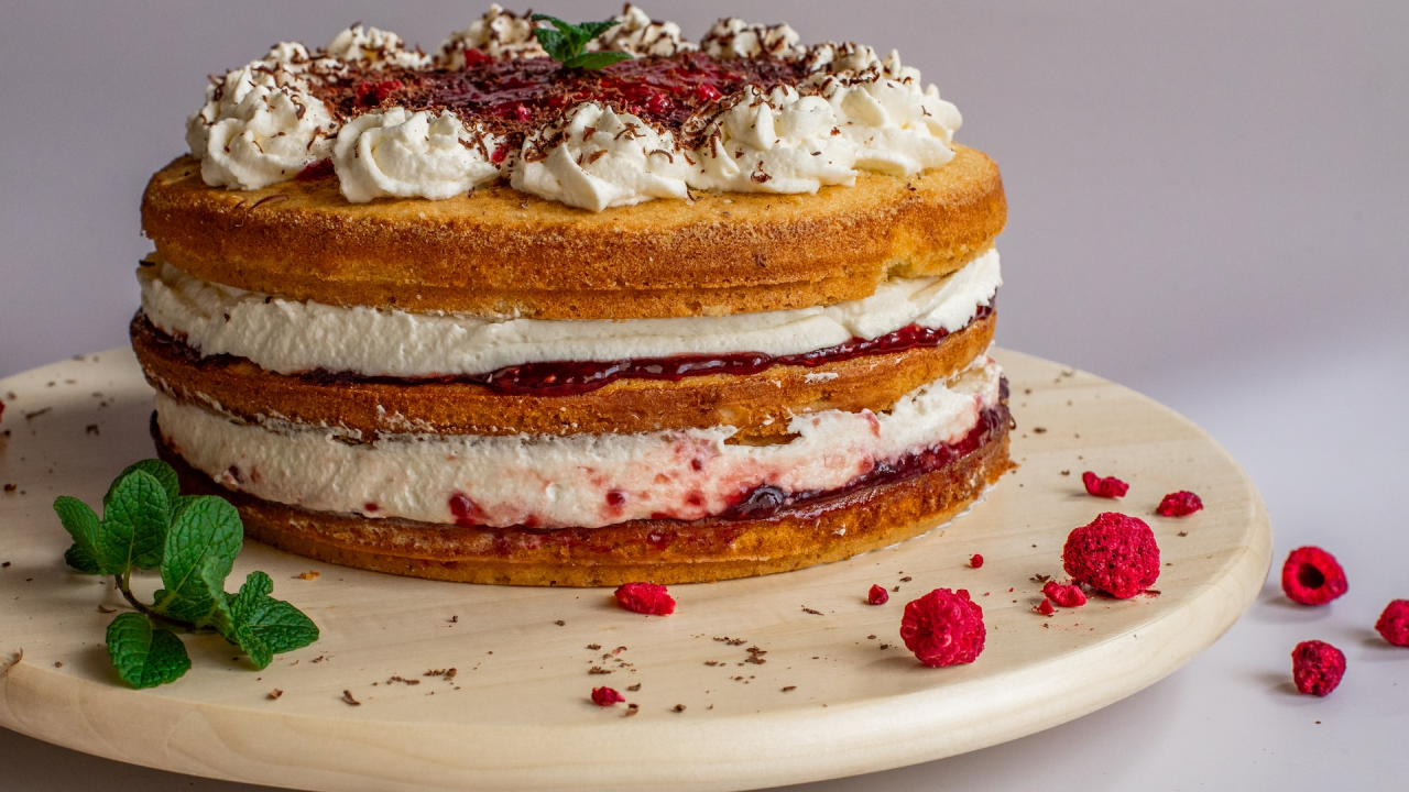 Ovo je pet najčešćih grešaka koje radite prilikom izrade kolača