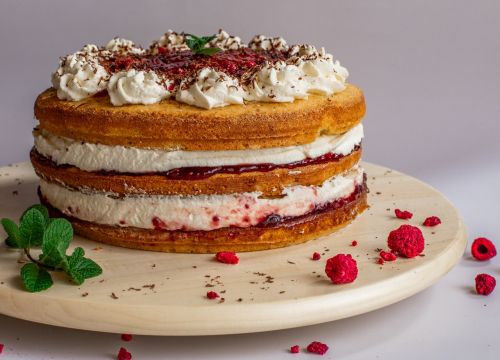 Ovo je pet najčešćih grešaka koje radite prilikom izrade kolača