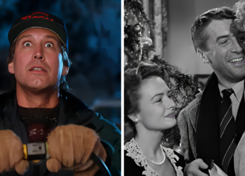 Ovo je 10 najboljih božićnih filmova svih vremena po izboru Esquirea