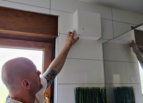 Fotografija 3 - Iskoristite popust od 30 posto na Lunos ventilacijske sustave!