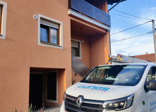 Fotografija 7 - Iskoristite popust od 30 posto na Lunos ventilacijske sustave!