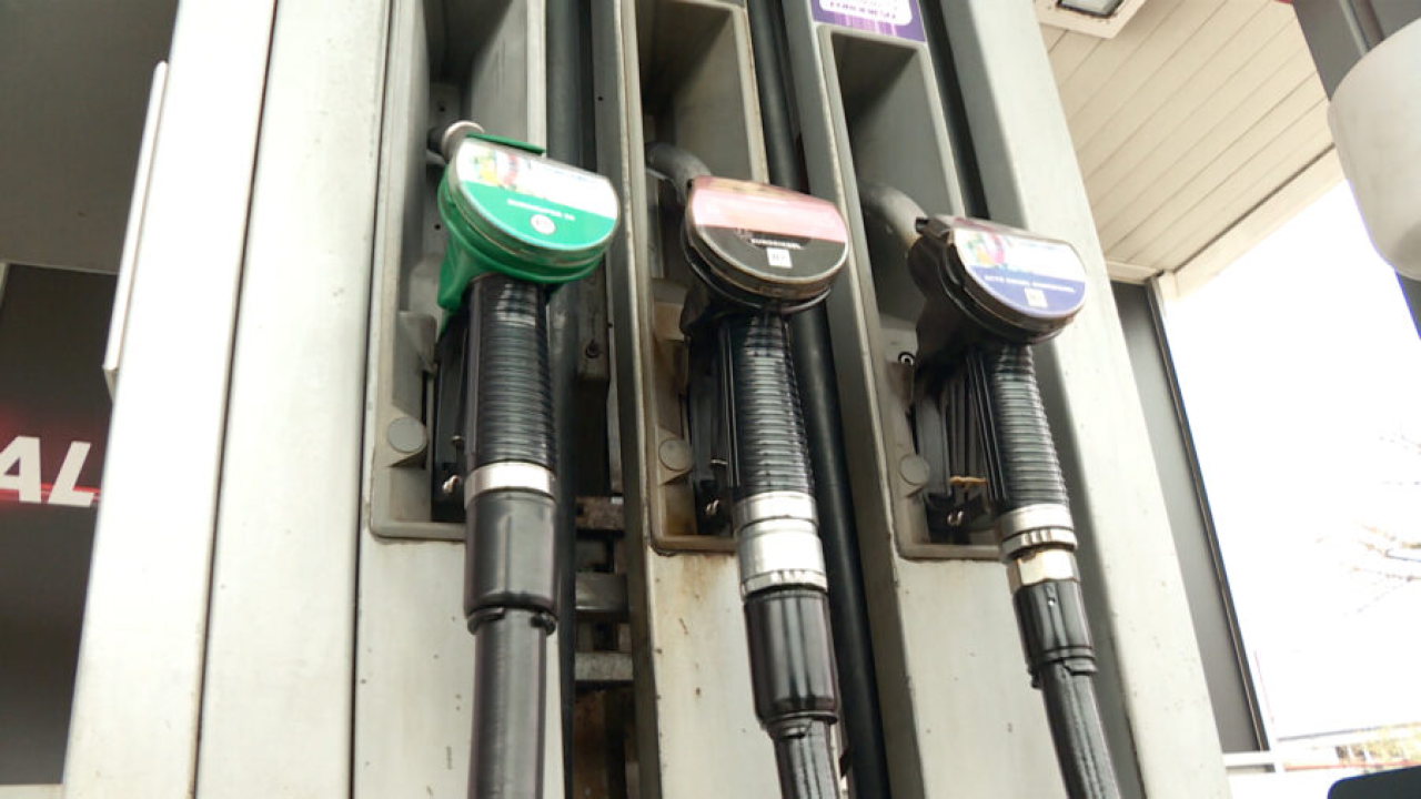 Nakon što je Vlada ukinula uredbu o ograničavanju cijena goriva, u Zadru pozitivna promjena