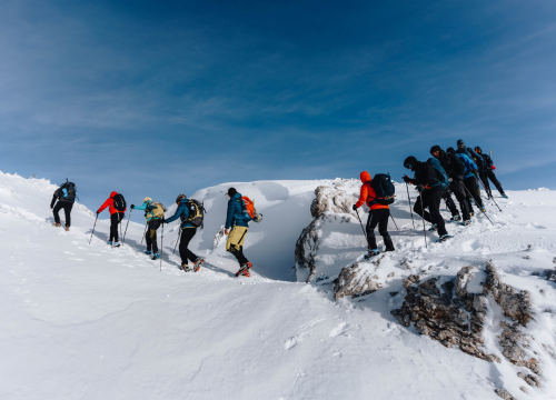 U knjižnici izložba fotografija članova HPK sv. Mihovil