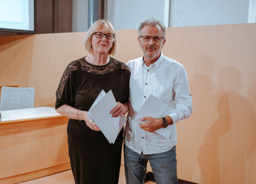 Fotografija 13 - Hrabre Šibenčanke koje su preboljele rak dojke nosile reviju: 'Puno ljepše je ovako se družiti nego u bolnici'