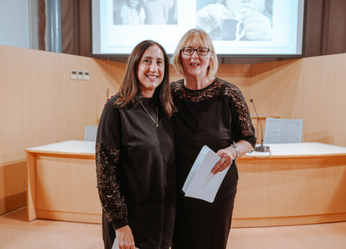 Fotografija 16 - Hrabre Šibenčanke koje su preboljele rak dojke nosile reviju: 'Puno ljepše je ovako se družiti nego u bolnici'