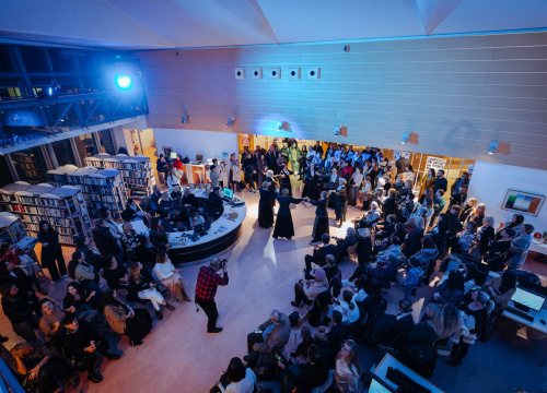 Fotografija 18 - Hrabre Šibenčanke koje su preboljele rak dojke nosile reviju: 'Puno ljepše je ovako se družiti nego u bolnici'