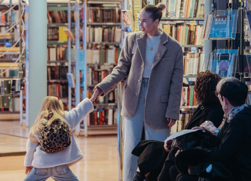 Fotografija 20 - Hrabre Šibenčanke koje su preboljele rak dojke nosile reviju: 'Puno ljepše je ovako se družiti nego u bolnici'