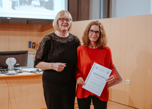 Fotografija 29 - Hrabre Šibenčanke koje su preboljele rak dojke nosile reviju: 'Puno ljepše je ovako se družiti nego u bolnici'