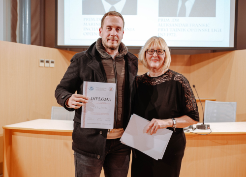 Fotografija 35 - Hrabre Šibenčanke koje su preboljele rak dojke nosile reviju: 'Puno ljepše je ovako se družiti nego u bolnici'