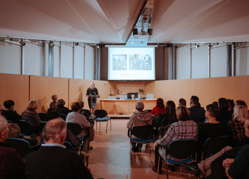 Fotografija 45 - Hrabre Šibenčanke koje su preboljele rak dojke nosile reviju: 'Puno ljepše je ovako se družiti nego u bolnici'