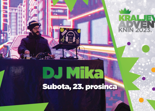 Fotografija 4 - U petak će vas na Kraljevskom adventu u Kninu zagrijati Cubismo!