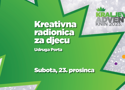 Fotografija 3 - U petak će vas na Kraljevskom adventu u Kninu zagrijati Cubismo!