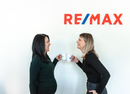 Fotografija 4 - Agencija za nekretnine RE/MAX Domani ima novu poslovnicu u Vodicama!