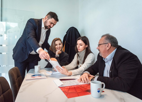 Fotografija 5 - Agencija za nekretnine RE/MAX Domani ima novu poslovnicu u Vodicama!