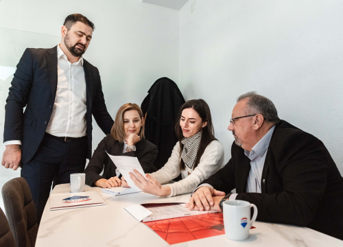 Fotografija 9 - Agencija za nekretnine RE/MAX Domani ima novu poslovnicu u Vodicama!