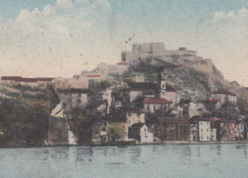 Ivo Jakovljević napisao je 'Veliki prezimenik Šibensko-kninske županije'