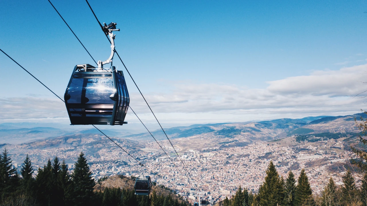 Sarajevo i u srijedu grad s najzagađenijim zrakom na svijetu