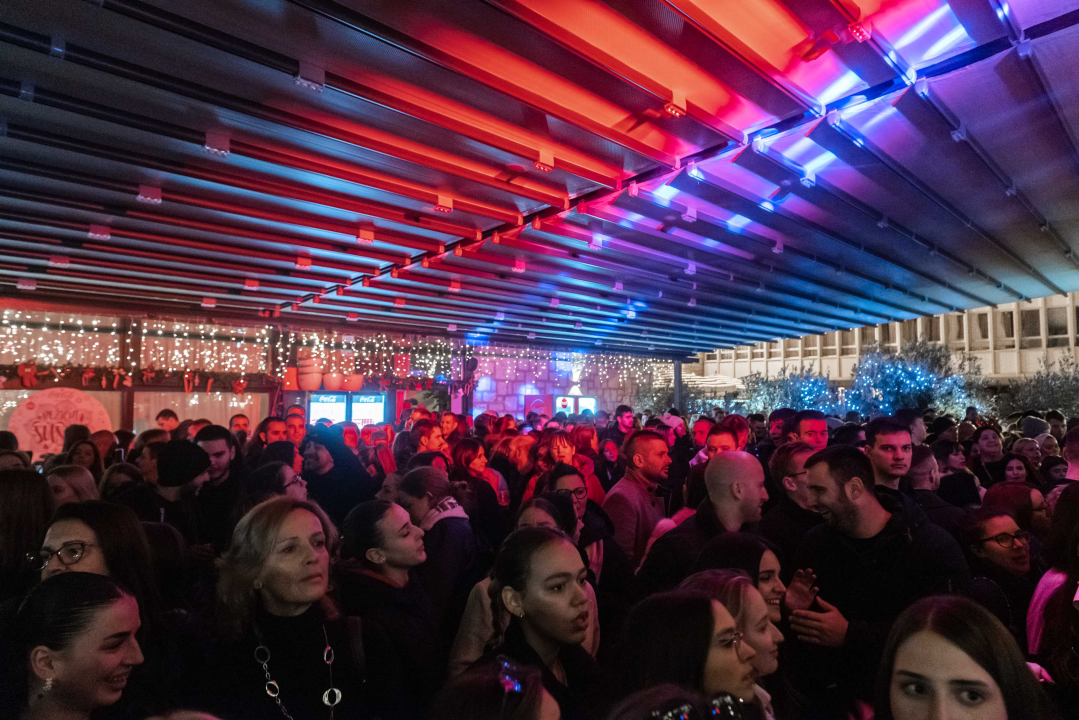 Na Šušuru vas sljedećih dana očekuje čak 15 koncerata!