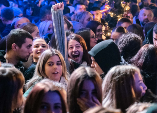 Fotografija 6 - Prodaje se moderno opremljen stan na Brodarici u blizini mora!