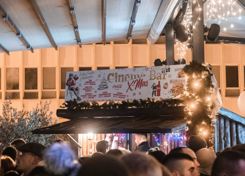 Fotografija 20 - Na Šušuru vas sljedećih dana očekuje čak 15 koncerata!