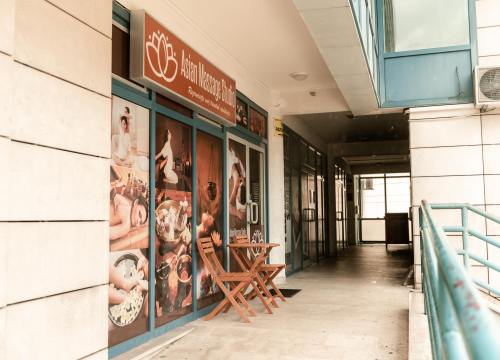 Fotografija 4 - Iskoristite akciju i razveselite svoje bližnje poklon bonom u Asian Massage Studiju!