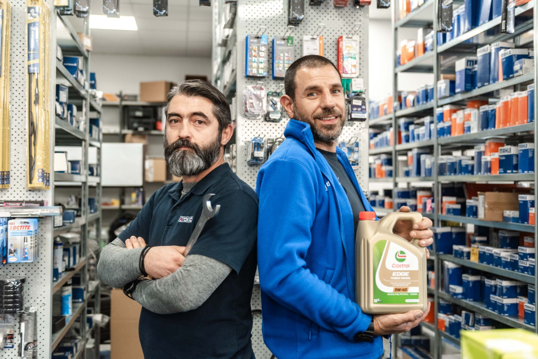 Iskoristite odlične akcije za kraj godine u Auto-Timu!