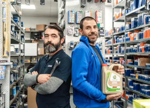 Iskoristite odlične akcije za kraj godine u Auto-Timu!