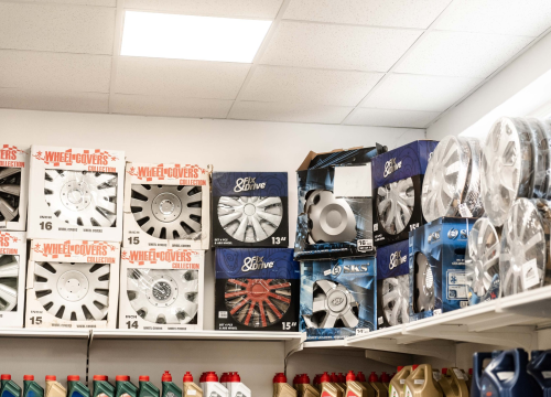 Fotografija 12 - Iskoristite odlične akcije za kraj godine u Auto-Timu!