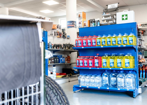 Fotografija 13 - Iskoristite odlične akcije za kraj godine u Auto-Timu!