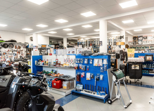 Fotografija 16 - Iskoristite odlične akcije za kraj godine u Auto-Timu!