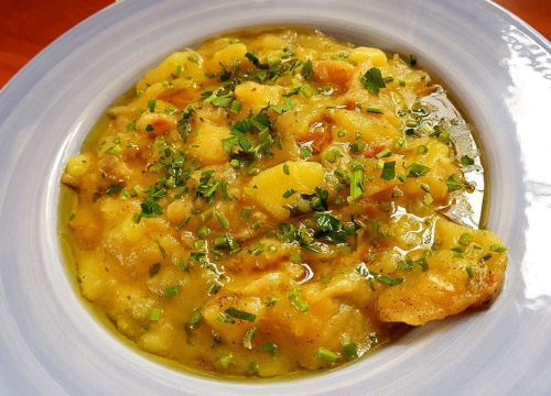 U subotu u Kninu podjela bakalara građanima