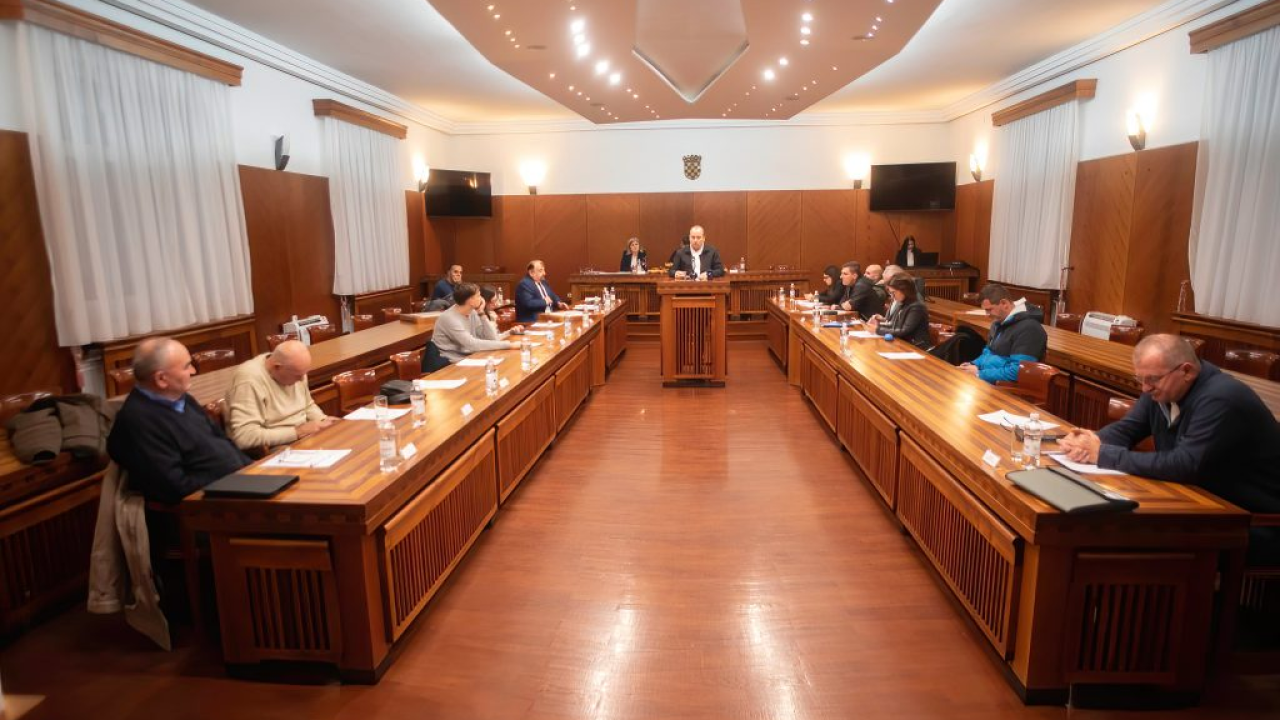 Grad Knin u Vrpolju dobio nekretninu za vrtić