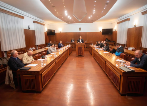 Grad Knin u Vrpolju dobio nekretninu za vrtić