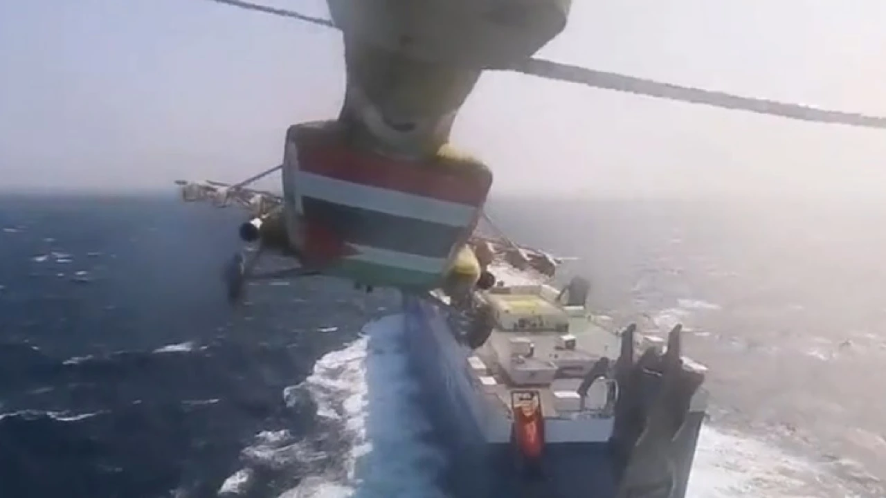 Iran prijeti: 'Zatvorit ćemo Mediteran'