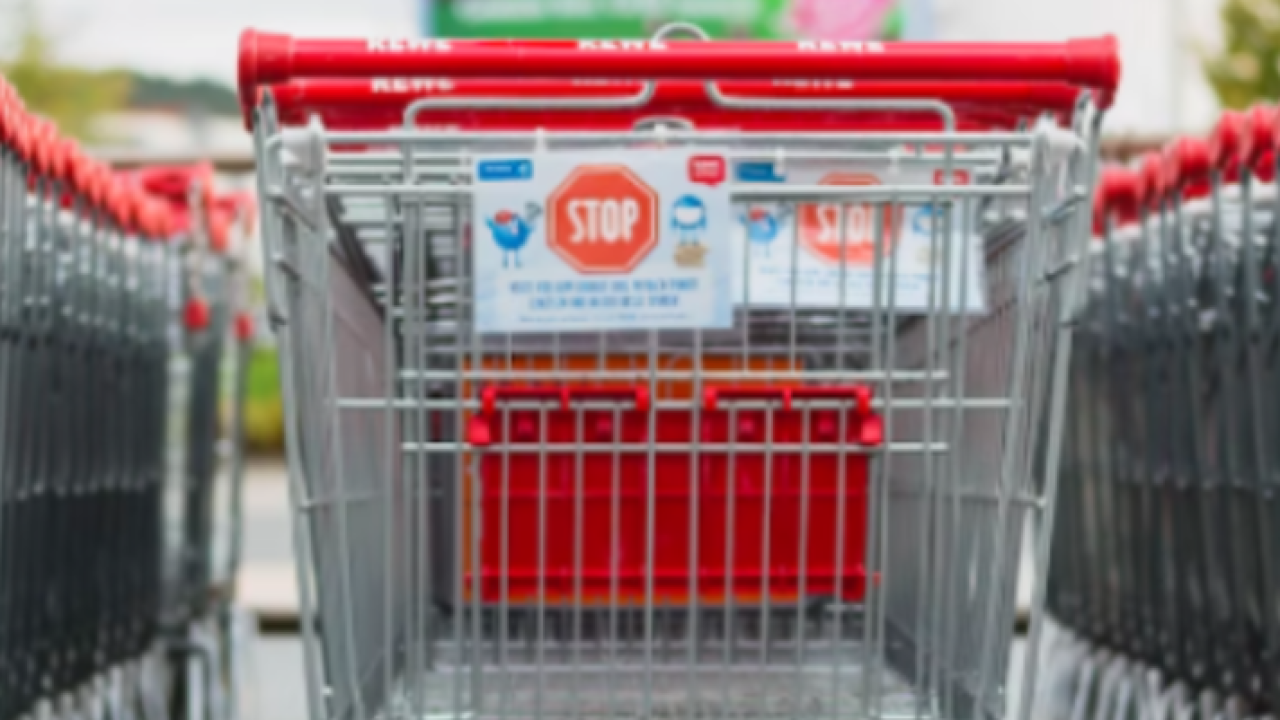 Provjerite koje će trgovine biti otvorene ove nedjelje na Badnji dan